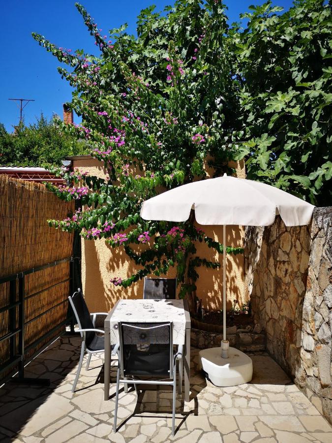 Apartments Centurio Πούλα Εξωτερικό φωτογραφία