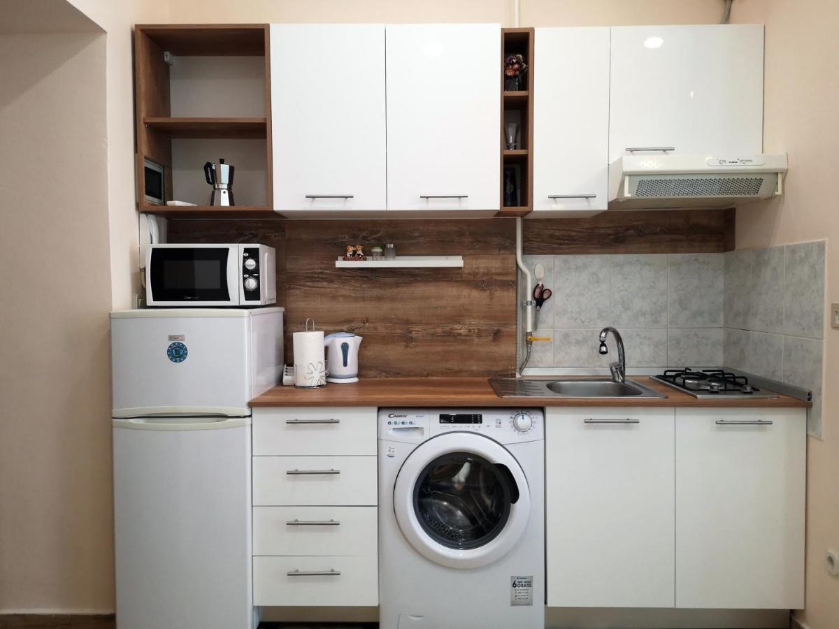 Apartments Centurio Πούλα Εξωτερικό φωτογραφία