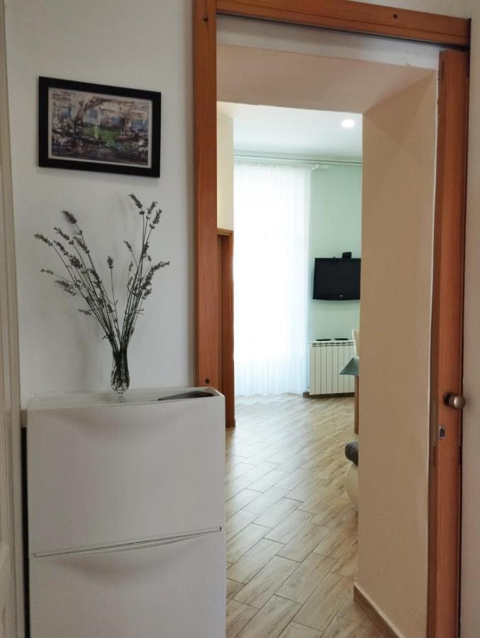 Apartments Centurio Πούλα Εξωτερικό φωτογραφία
