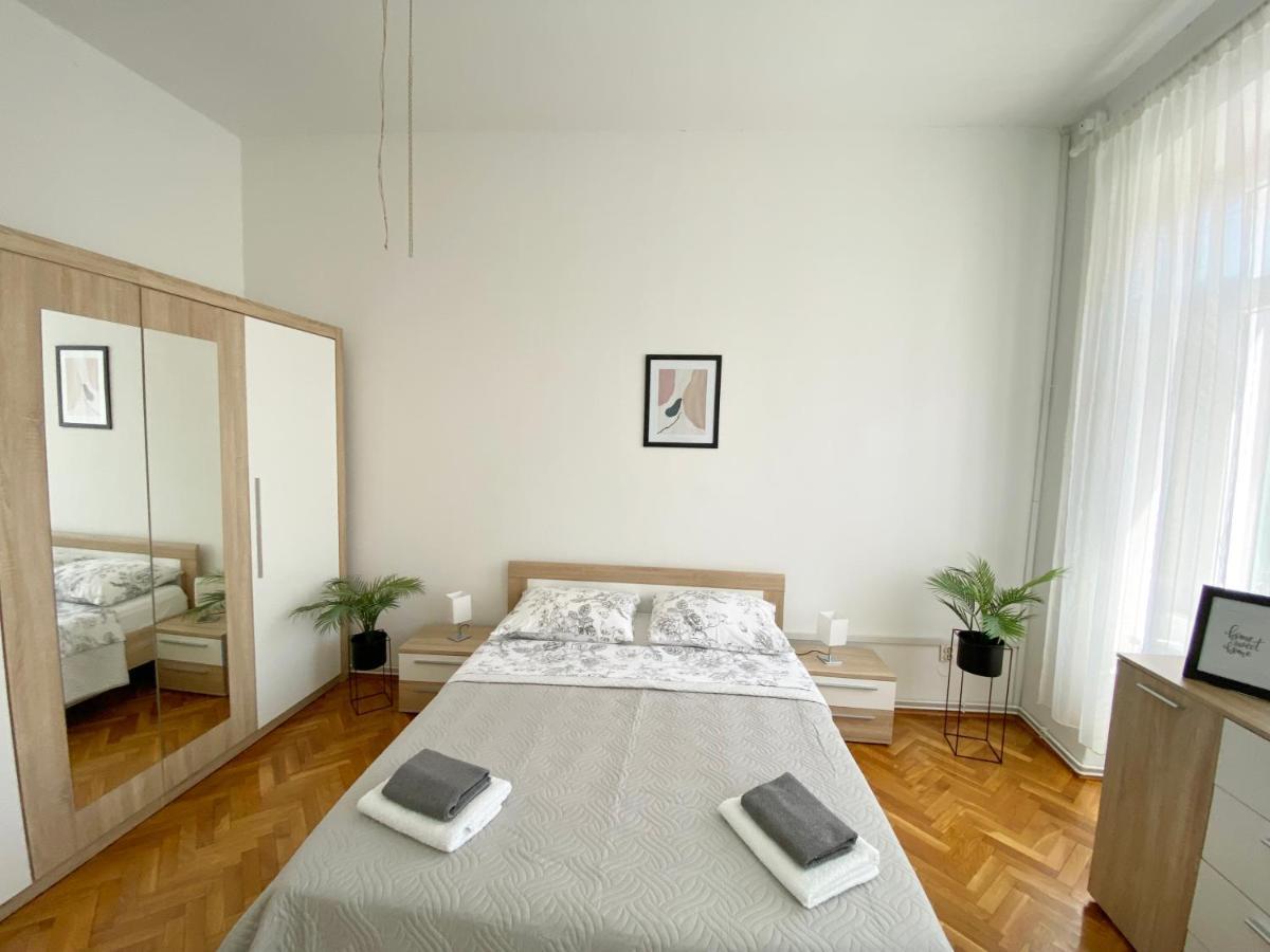 Apartments Centurio Πούλα Εξωτερικό φωτογραφία