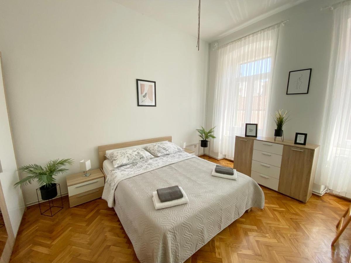 Apartments Centurio Πούλα Εξωτερικό φωτογραφία