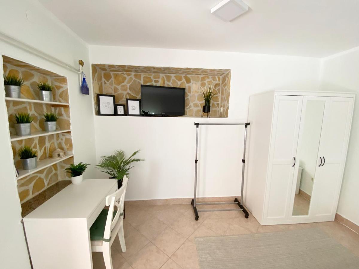 Apartments Centurio Πούλα Εξωτερικό φωτογραφία