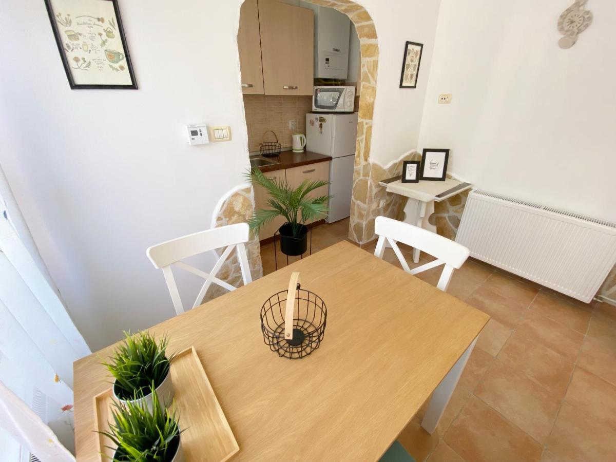 Apartments Centurio Πούλα Εξωτερικό φωτογραφία