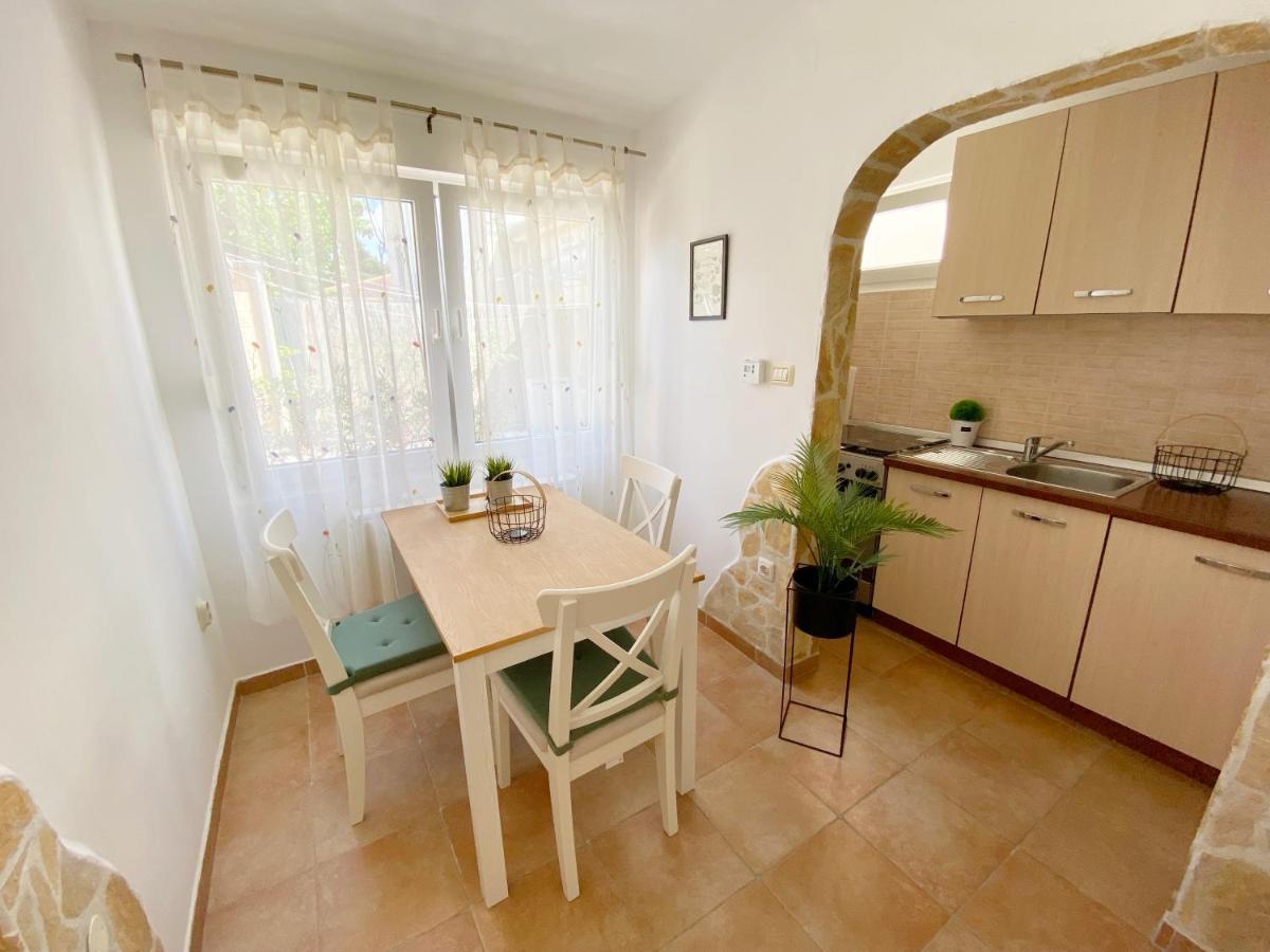 Apartments Centurio Πούλα Εξωτερικό φωτογραφία
