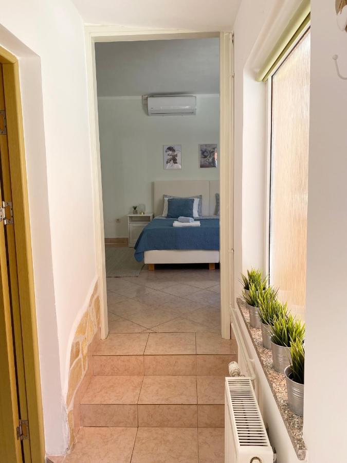Apartments Centurio Πούλα Εξωτερικό φωτογραφία