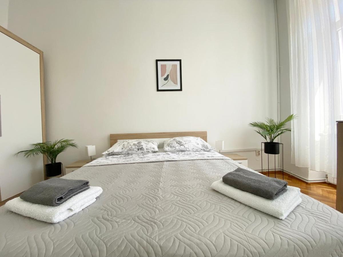 Apartments Centurio Πούλα Εξωτερικό φωτογραφία