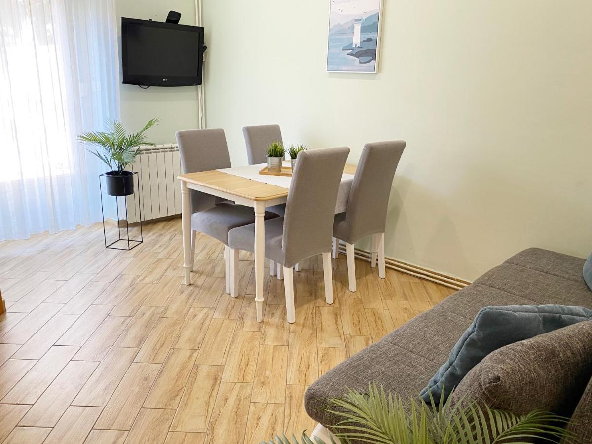 Apartments Centurio Πούλα Εξωτερικό φωτογραφία