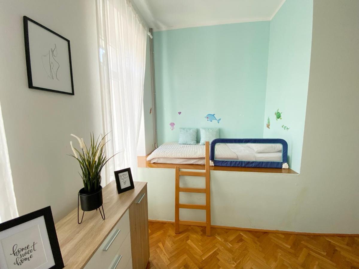 Apartments Centurio Πούλα Εξωτερικό φωτογραφία