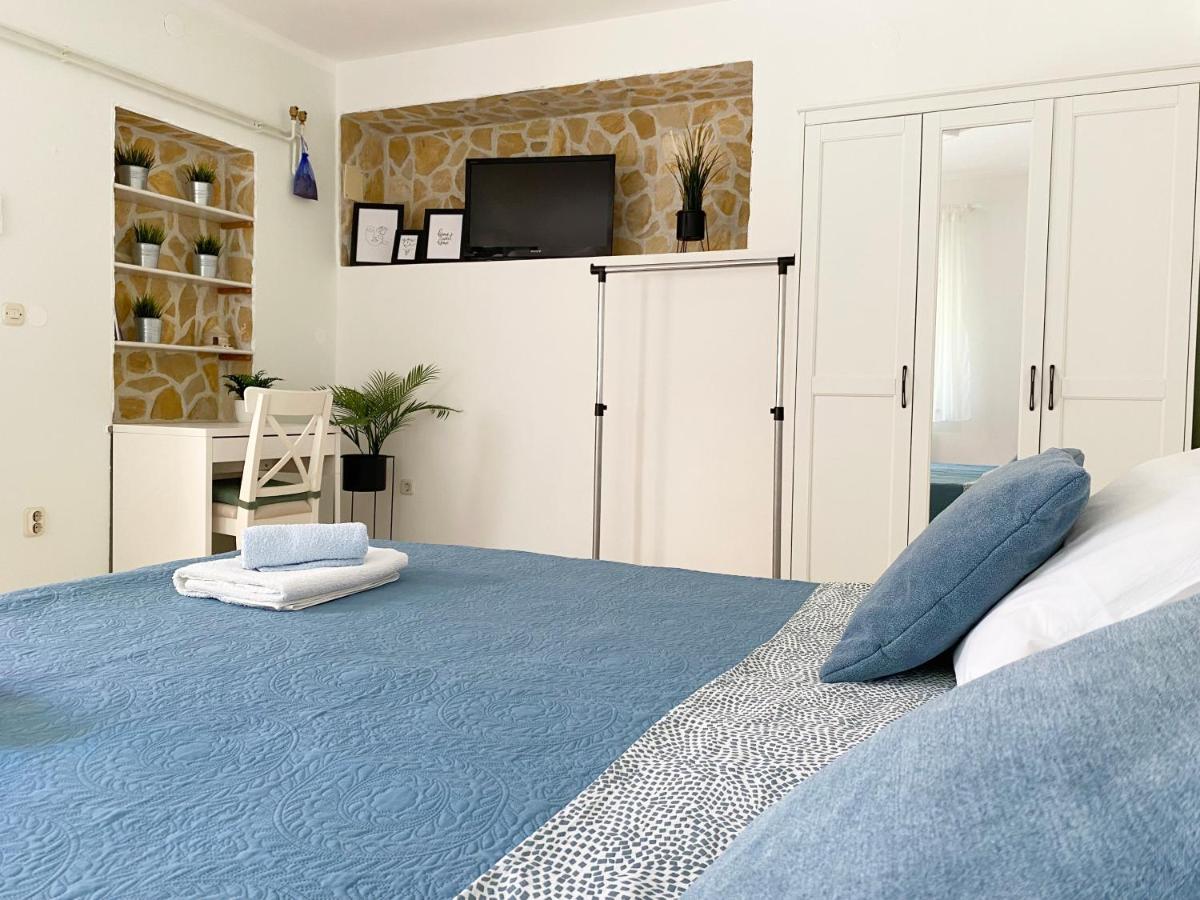 Apartments Centurio Πούλα Εξωτερικό φωτογραφία