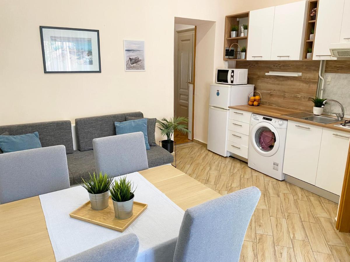 Apartments Centurio Πούλα Εξωτερικό φωτογραφία
