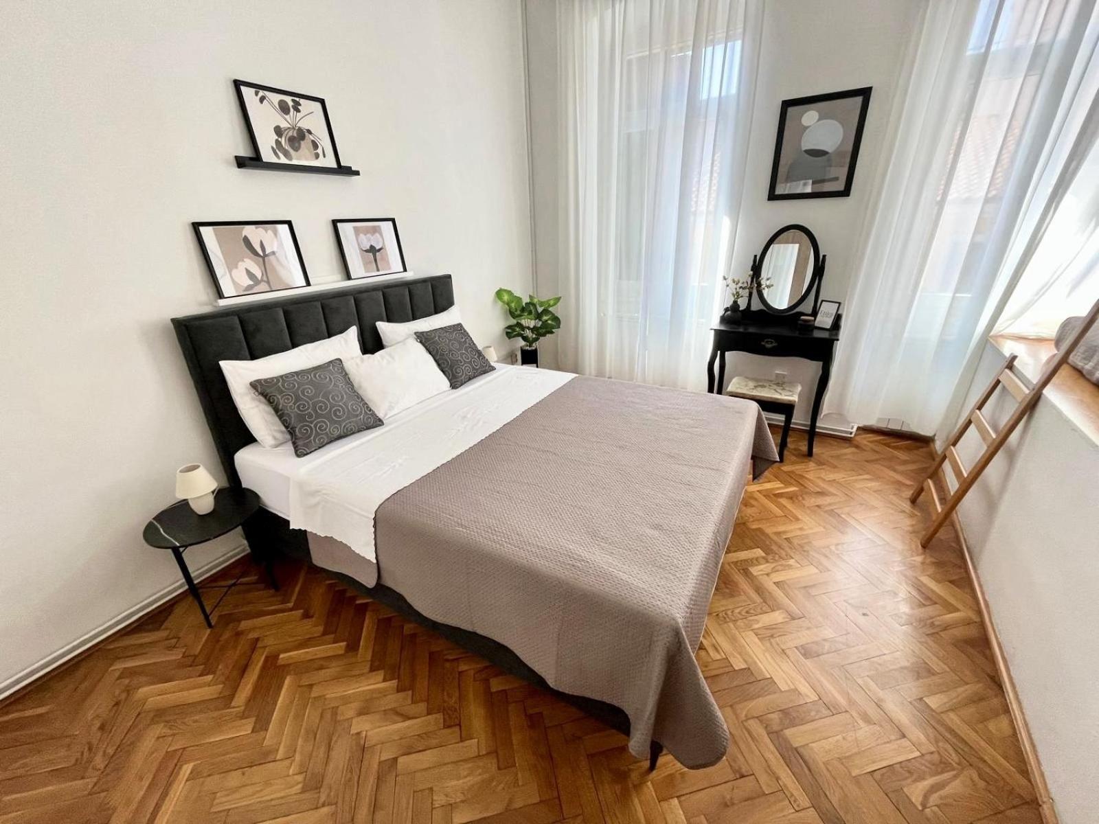 Apartments Centurio Πούλα Εξωτερικό φωτογραφία