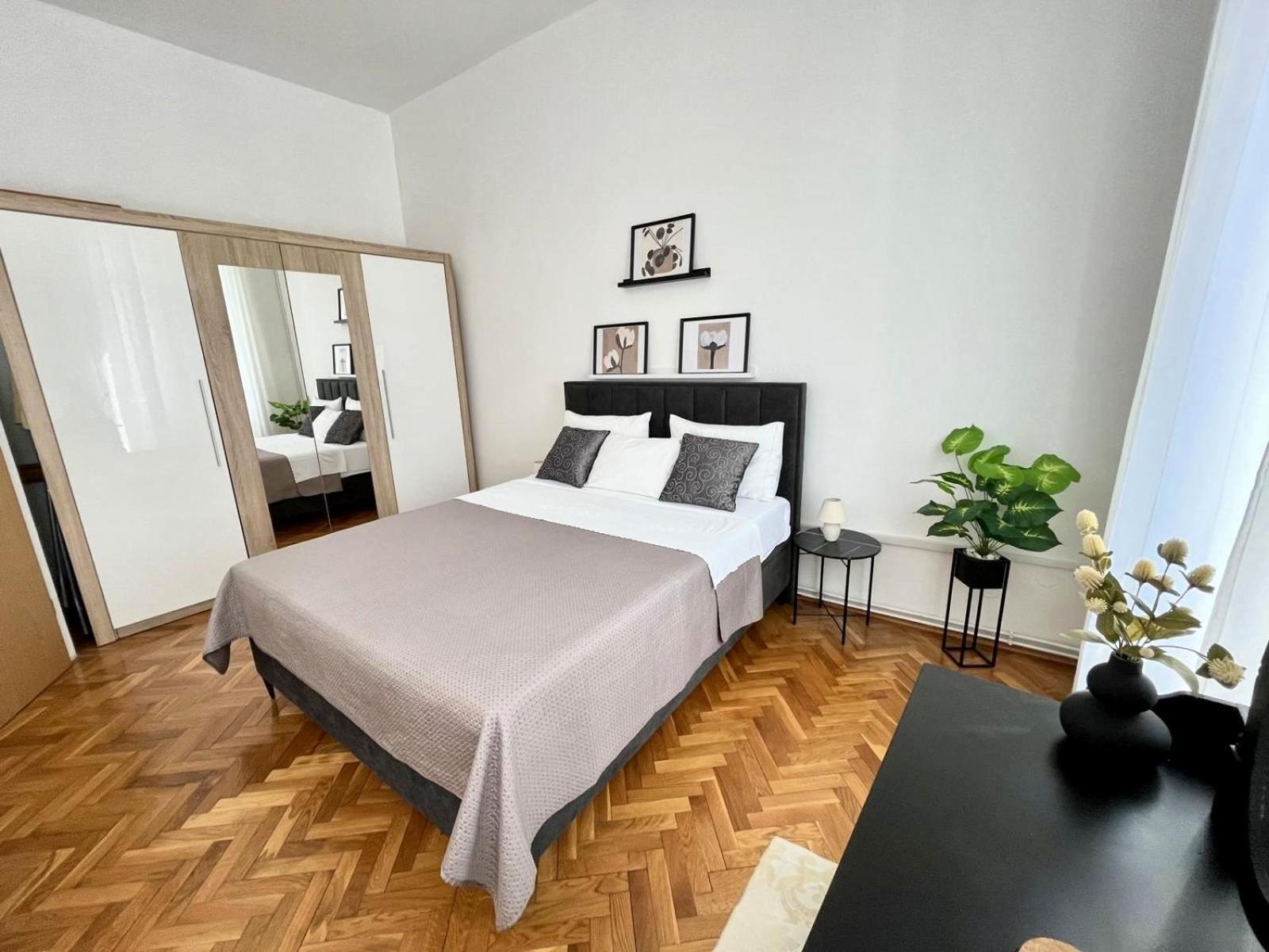 Apartments Centurio Πούλα Εξωτερικό φωτογραφία