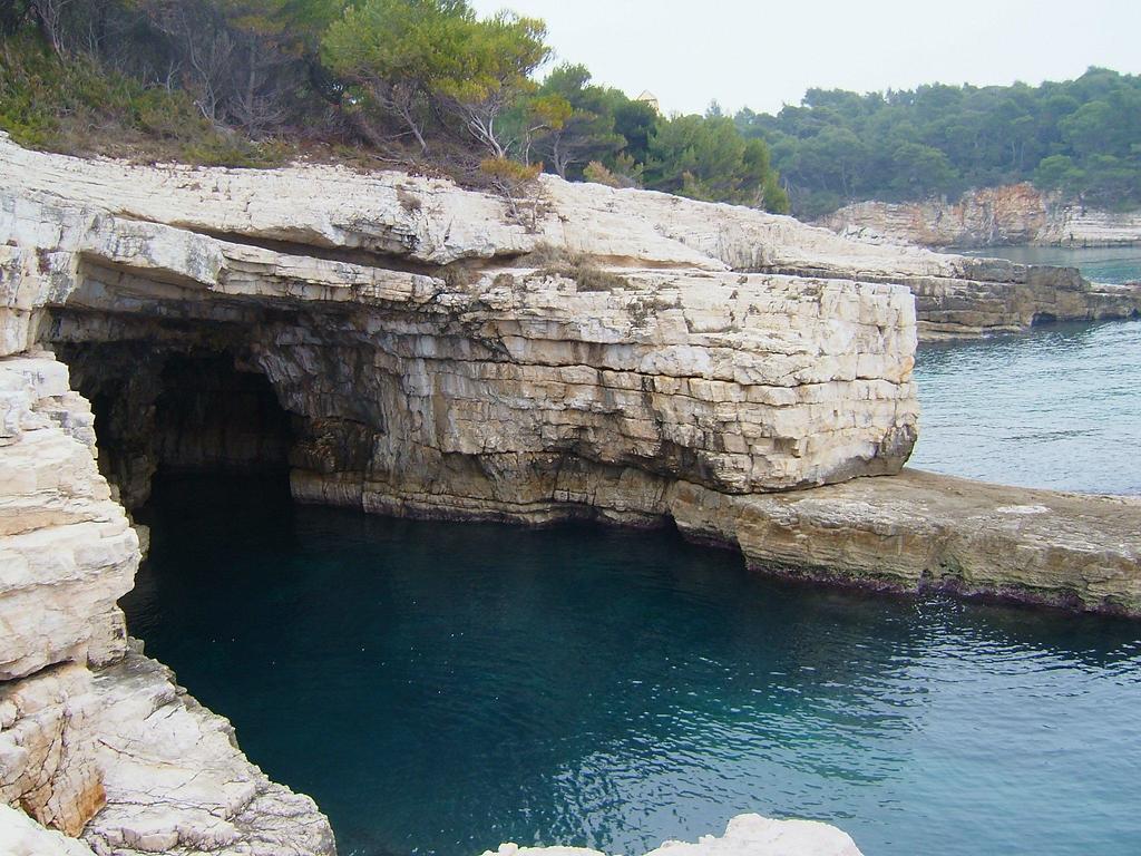 Apartments Centurio Πούλα Εξωτερικό φωτογραφία