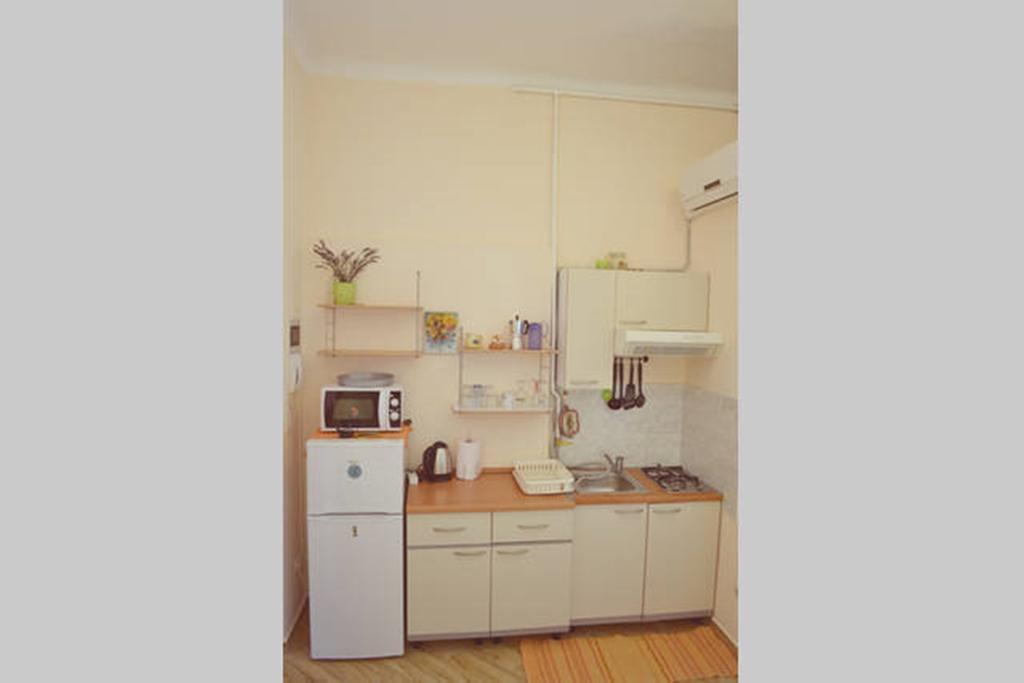 Apartments Centurio Πούλα Εξωτερικό φωτογραφία